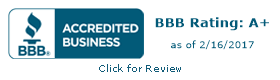 BBB Rating: A+ - Lone Star Reverse Mortgage, Inc.