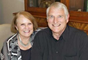 Lone Star Reverse Mortgage, Inc. | Bob and Debbie Worley