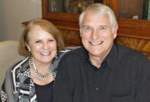 Bob & Debbie Worley - Lone Star Reverse Mortgage, Inc.