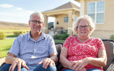 Unlock Financial Freedom with a Reverse Mortgage in Texas